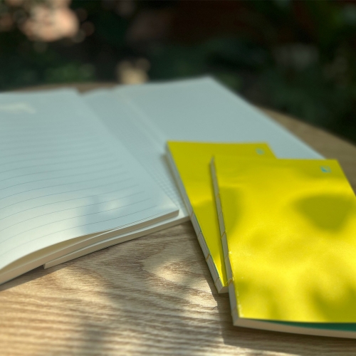 상지사 조선의노트 팝옐로우