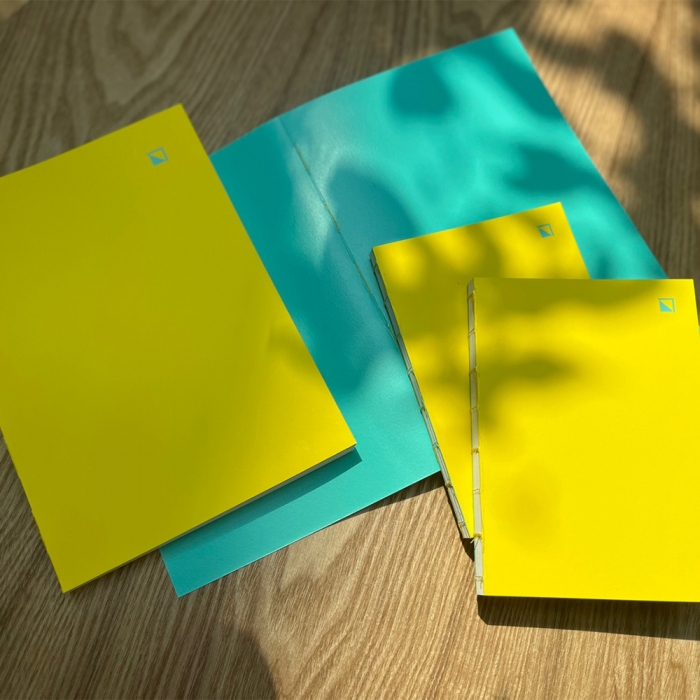 상지사 조선의노트 팝옐로우