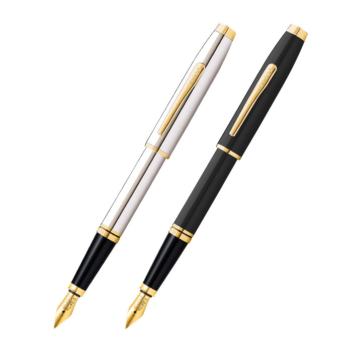 크로스 만년필 코벤츄리 F촉