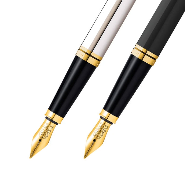 크로스 만년필 코벤츄리 F촉