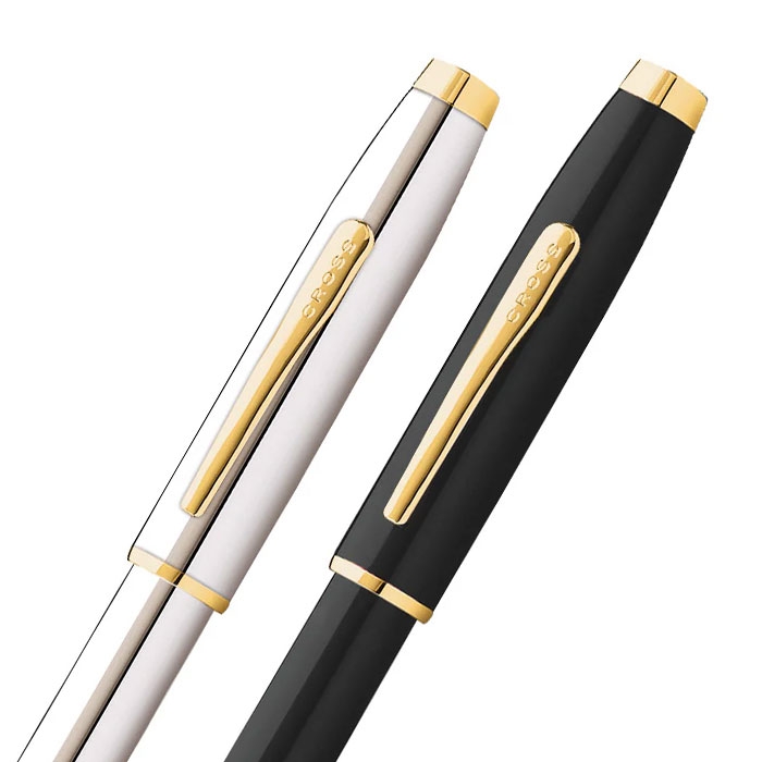 크로스 만년필 코벤츄리 F촉