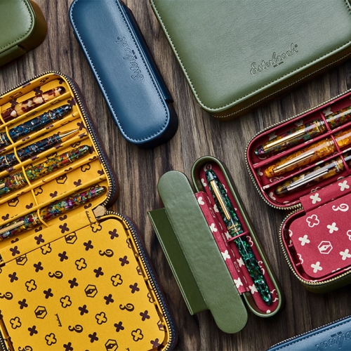 에스터브룩 펜파우치 펜누크