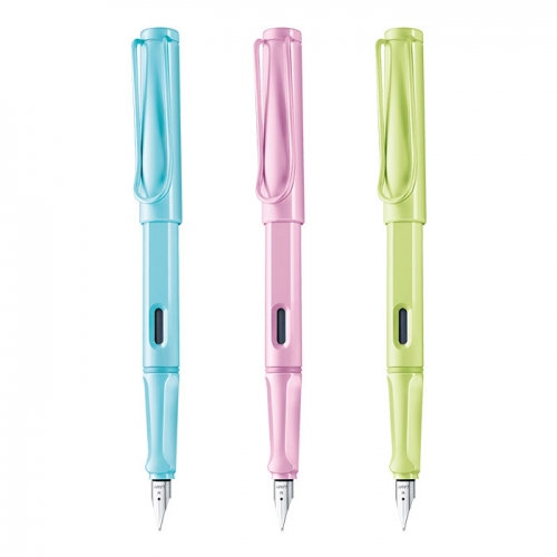 [스페셜에디션] 라미 만년필 사파리 딜라이트