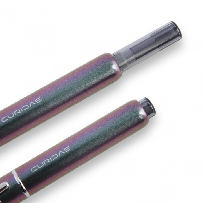 [한정판] 플래티넘 만년필 큐리다스 스톤즈