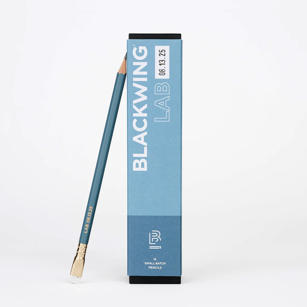 [한정판] 블랙윙 연필 Lab 08.13.25