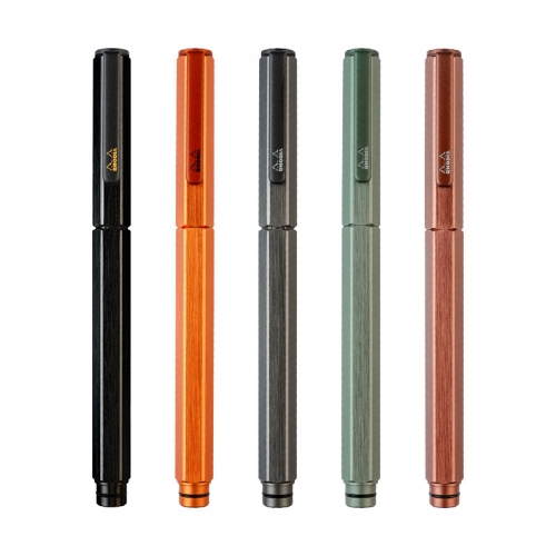 로디아 만년필 스크립트 (색상선택)