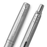 파카 조터 만년필 볼펜 세트 스텐스틸 CT