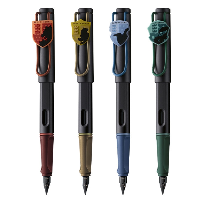 [스페셜에디션] 라미 만년필 사파리 해리포터