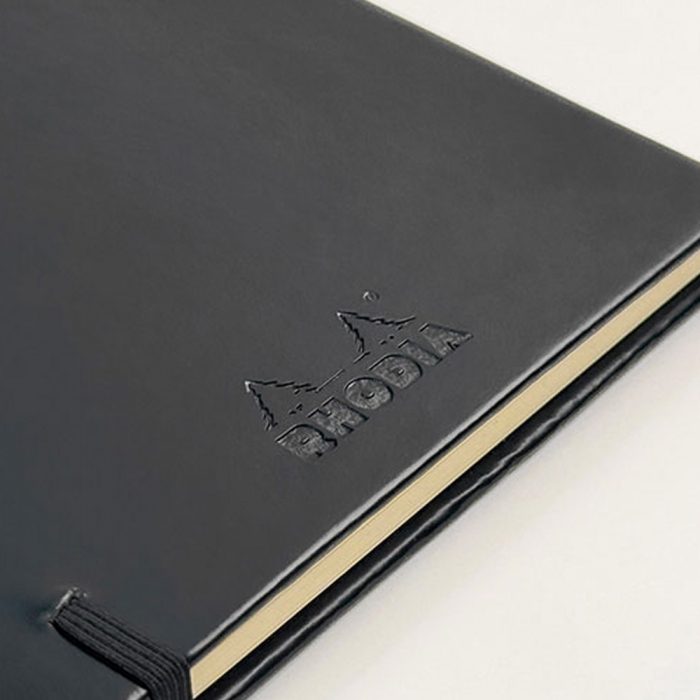 로디아 2026 위클리 다이어리 A5 세이지+크로스 볼펜 메손 크롬