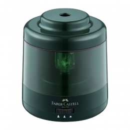 파버카스텔 전동 연필깎이