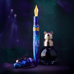 [한정판] 에스터브룩 X 페리스휠프레스 락스타 에디션