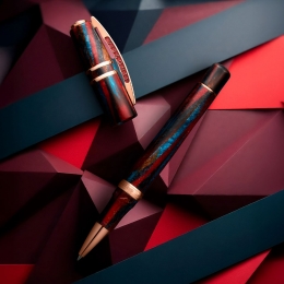 [예약판매] [한정판] 비스콘티 수성펜 호모 사피엔스 레거시