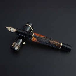 델타 만년필 돌체비타 글로우업