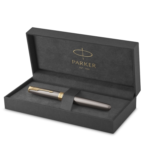 파카 만년필 소네트 락카 (18K Nib)