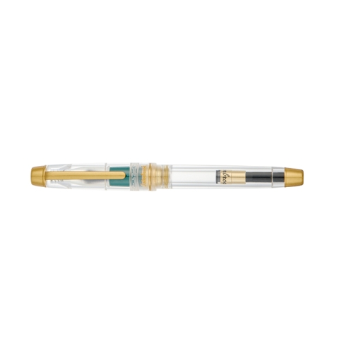 [한정판] 에스터브룩 x 아큐트론 만년필 스페이스뷰 에스티
