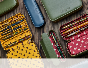 에스터브룩 펜파우치 펜누크