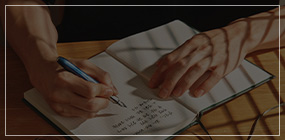 필사를 위한 첫 만년필 추천