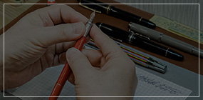 펜닥터의 프리미엄 QC 서비스