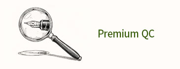 프리미엄 큐씨 신청하기