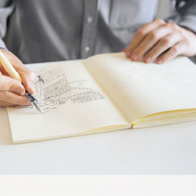 만년필 전용 노트 추천