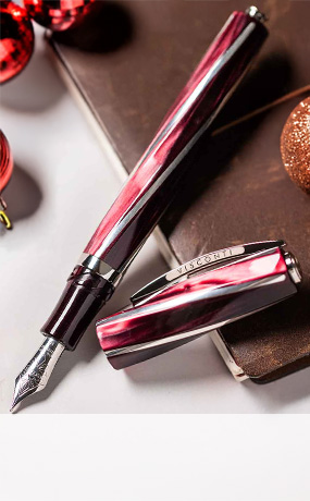 이달의 컬러 레드